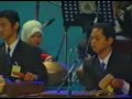 Orkestra Gamelan Keroncong Untuk Ana