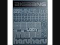 ????(Haruharu) - BigBang ????(Haruharu) - BigBang