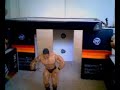 Batista And John Cena Vs Finlay And Mr. Kennedy(C)By Matt K Batista And John Cena Vs Finlay And Mr. Kennedy(C)By Matt K