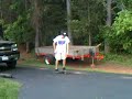 Chris Boneless Chris Boneless