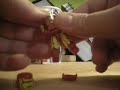 ZimMan2 Reviews The Iron Man minimate ZimMan2 Reviews The Iron Man minimate