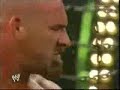 Goldberg-elimination chamber summerslam 2003(part 2) Goldberg-elimination chamber summerslam 2003(part 2)