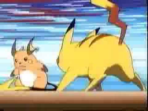 pokemon