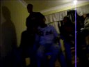 bailando y jodiendo 1 son by 4 bartu y jorge