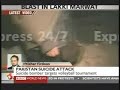 Suicide Bomb Kills at Volleyball Tournament in Pakistan