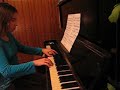 I S Bach Sarabande H moll