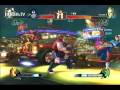 Be-the-kick
