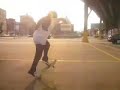 Krooked Naughty Luke Croker and Andrew Pearl