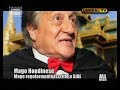 All music show - Unreal tv (Il mago Houdinese)
