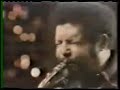Cannonball at Montreux 1973 Cannonball at Montreux 1973
