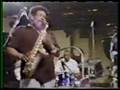 Cannonball at Montreux 1973