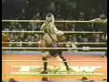 Rob Van Dam & Sabu vs Tommy Dreamer & Hayabusa