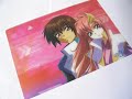Song: Pure SnowSinger: Yuko Sasaki (Sasaki Yuko) Couple: Kira and Lacus (some Fllay, Shinn, Luna, Athrun, Meyrin & Cagalli shots)