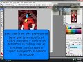 Photoshop Principiantes tuto 5 Recortar imagenes