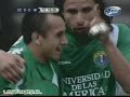 Gol de Fabi�n Orellana contra Colo Colo
