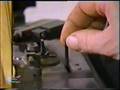 Chocolate Record Schallplatten aus Schokolade