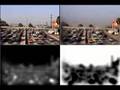 Using computer based saliency to watch traffic (2003)