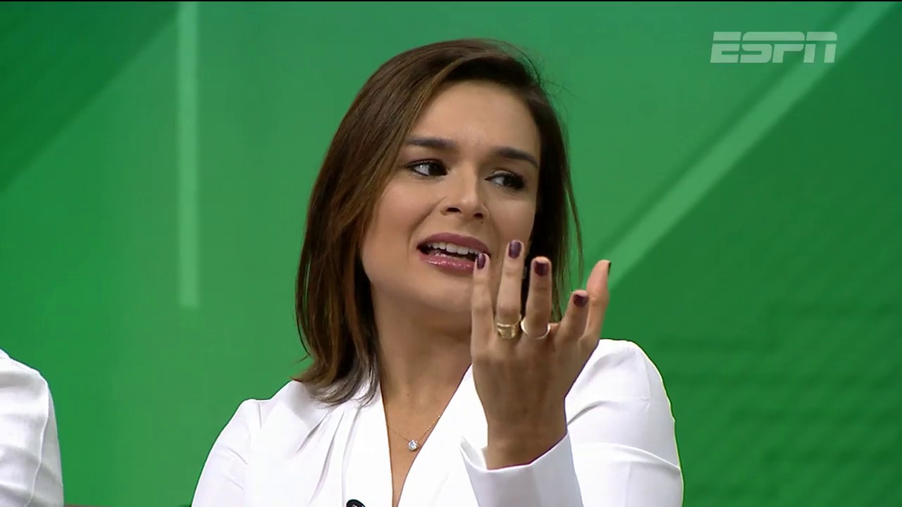 As 10 maiores atletas do esporte feminino mundial - veja as escolhas do elenco do BB Debate