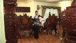 Impostors Ep 61 - new Khmer TV movie
