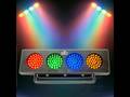 Chauvet DJ Bank LED Colorbar