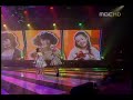 SunMi, SoHee, YeEun Vs. SunYe, YooBin SunMi, SoHee, YeEun Vs. SunYe, YooBin