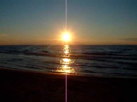 Lake Huron Beach