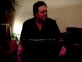 Performer Rony Verbiest : Bandoneon
