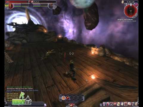 The Chronicles of Spellborn Screenshot 0