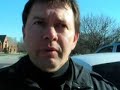 Geist Amoco Shooting