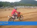 Fahrtraining/Grundlektion, Enduro Yoshimoto Tour