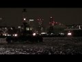 SONY Handycam HDR-TG1 TG3 Night scene Demo video clip