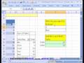 videos de Excel Magic Trick #114: GetPivotData ISERROR and IF function