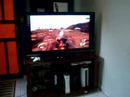 Martin jogando