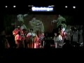The Polyphonic Spree - Troubador - '03.mpg