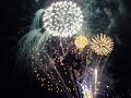Manhattan Beach Christmas Fireworks.AVI