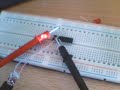 PIC 16F648A very simple led blinking program PIC 16F648A very simple led blinking program