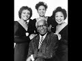 this is a rare recording of the the staple singers and his children. purvis, cleotha, yvonne, and mavis.  this song was recorded on the old states gospel label in the early 1950's.  please enjoy!!