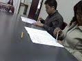 Cómo es la primera clase de LECTURA VELOZ