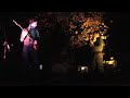 Moorish Idols - Behind The Blinds