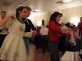 Dancing at the 2008 Wren Party