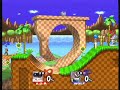 Green Hill Zone - History Behind Super Smash Bros. Brawl Mus Green Hill Zone - History Behind Super Smash Bros. Brawl Mus