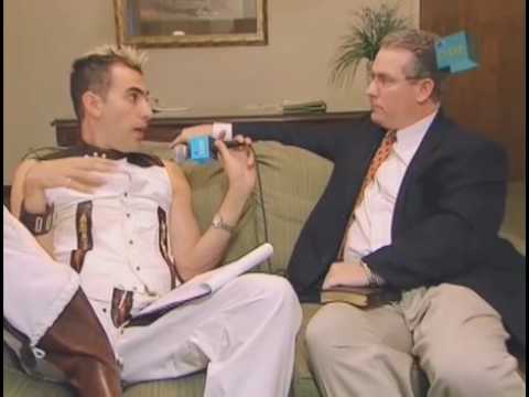Collection - Bruno (Sacha Baron Cohen)