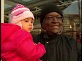 Child Safely Pulled From Inner Harbor