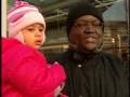 Child Safely Pulled From Inner Harbor