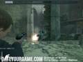 James Bond Quantum Solace