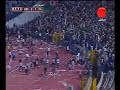 Hundreds injured in Egypt (Port Said) soccer riot, 73 killed (HD) Mortos no Egito