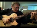 Belgian Jacques-late - Acoustic Guitar instrumental - Don Alder Belgian Jacques-late - Acoustic Guitar instrumental - Don Alder