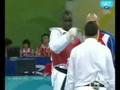 Cuban Olympian Gets Banned For Life