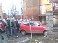 StrongMan Limanowa