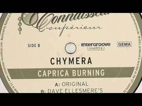 Chymera